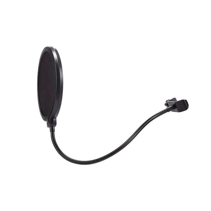 VIKEFON Microphone Accessories - Recording Pop Filter recensione e prezzo