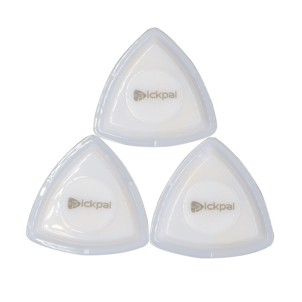LED Glowing Guitar Pick Food-G - Audio Music Grading recensione e prezzo