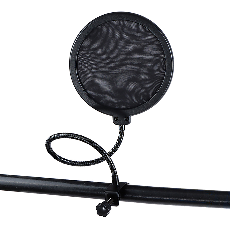 Mic Shield For Speaking Record - Recording Pop Filter recensione e prezzo