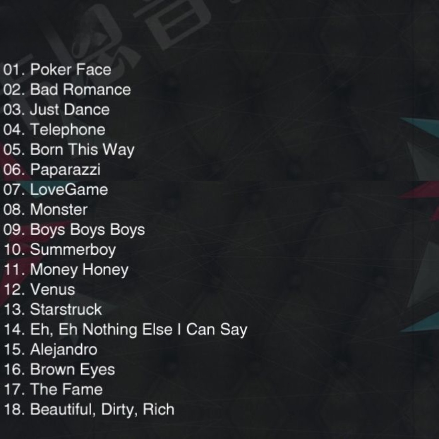 Multi-Genre Song Collection CD - Audio Music In recensione e prezzo