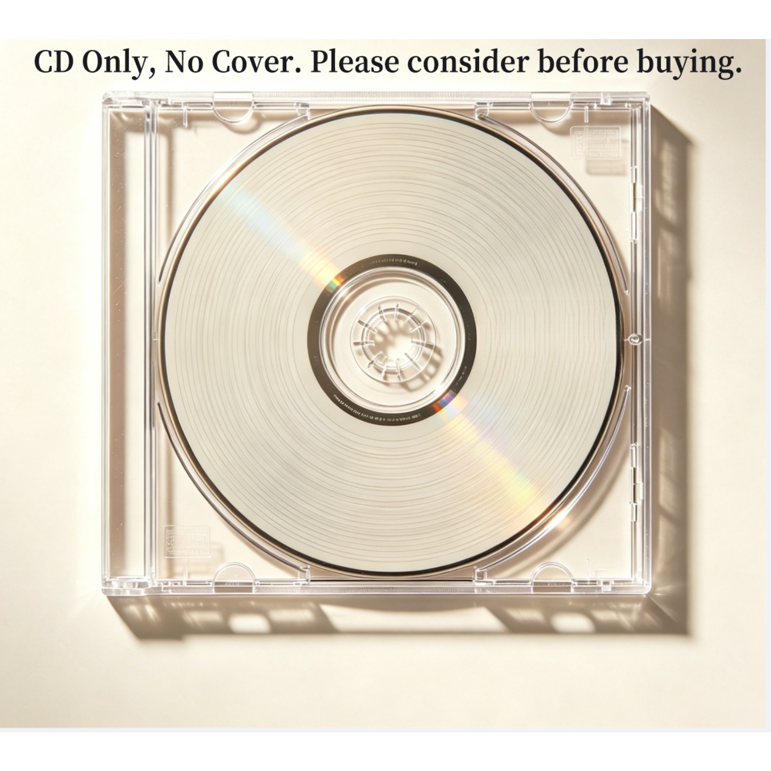 Multi-Genre Song Collection CD - Audio Music In recensione e prezzo