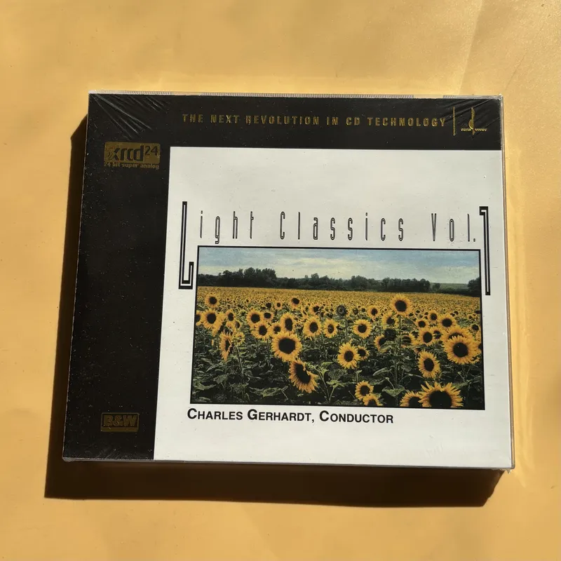 Classical Music Fever Disc Lig - Audio Music In recensione e prezzo