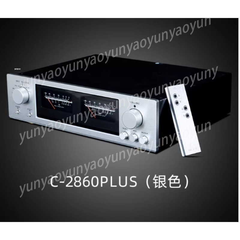 Pure Class A HiFi Tone Preampl - Audio Music Grading recensione e prezzo