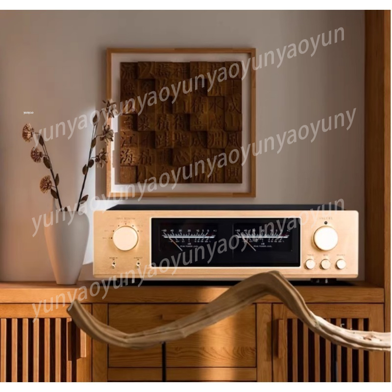 Pure Class A HiFi Tone Preampl - Audio Music Grading recensione e prezzo