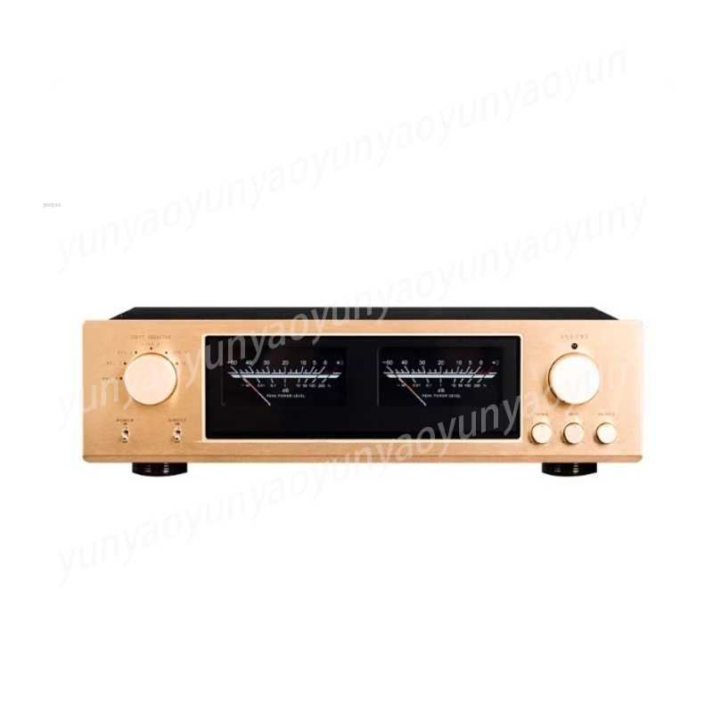 Pure Class A HiFi Tone Preampl - Audio Music Grading recensione e prezzo