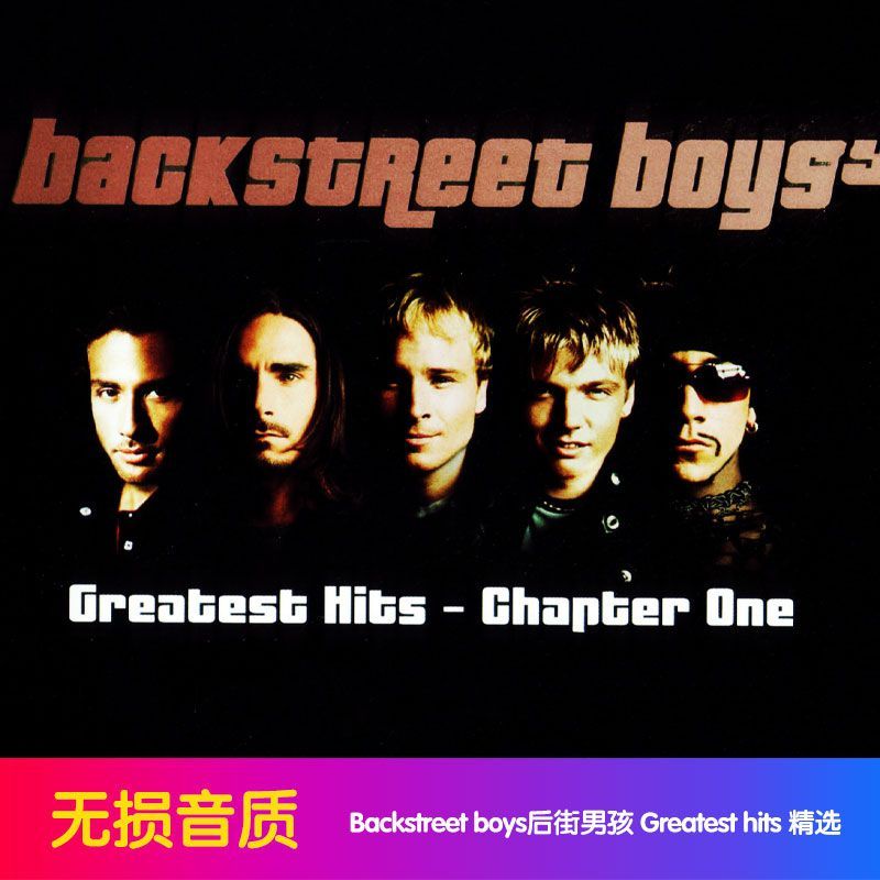 Music Audio CD Backstreet Boys - Audio Music In recensione e prezzo