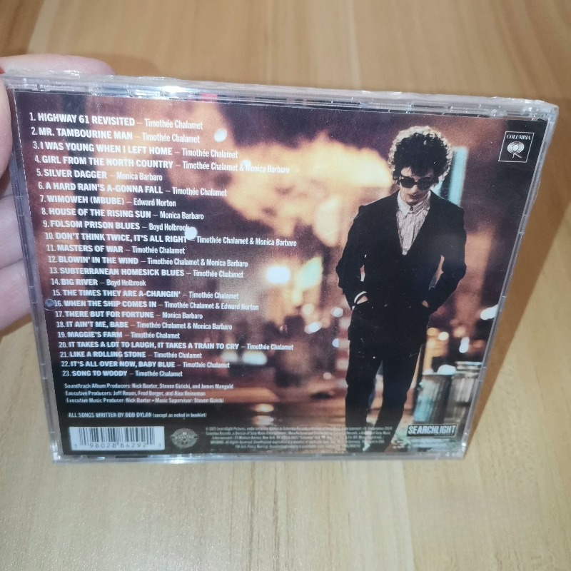 Music CD Pop R&B Hip Hop Rock  - Audio Music Hip Hop recensione e prezzo