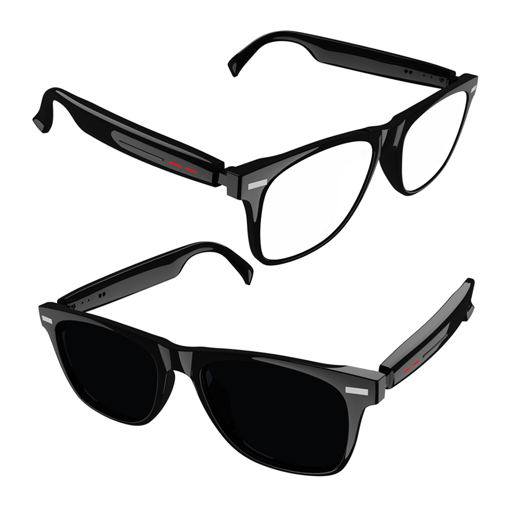 Smart Glasses AI Voice Assista - Audio Music Voice recensione e prezzo