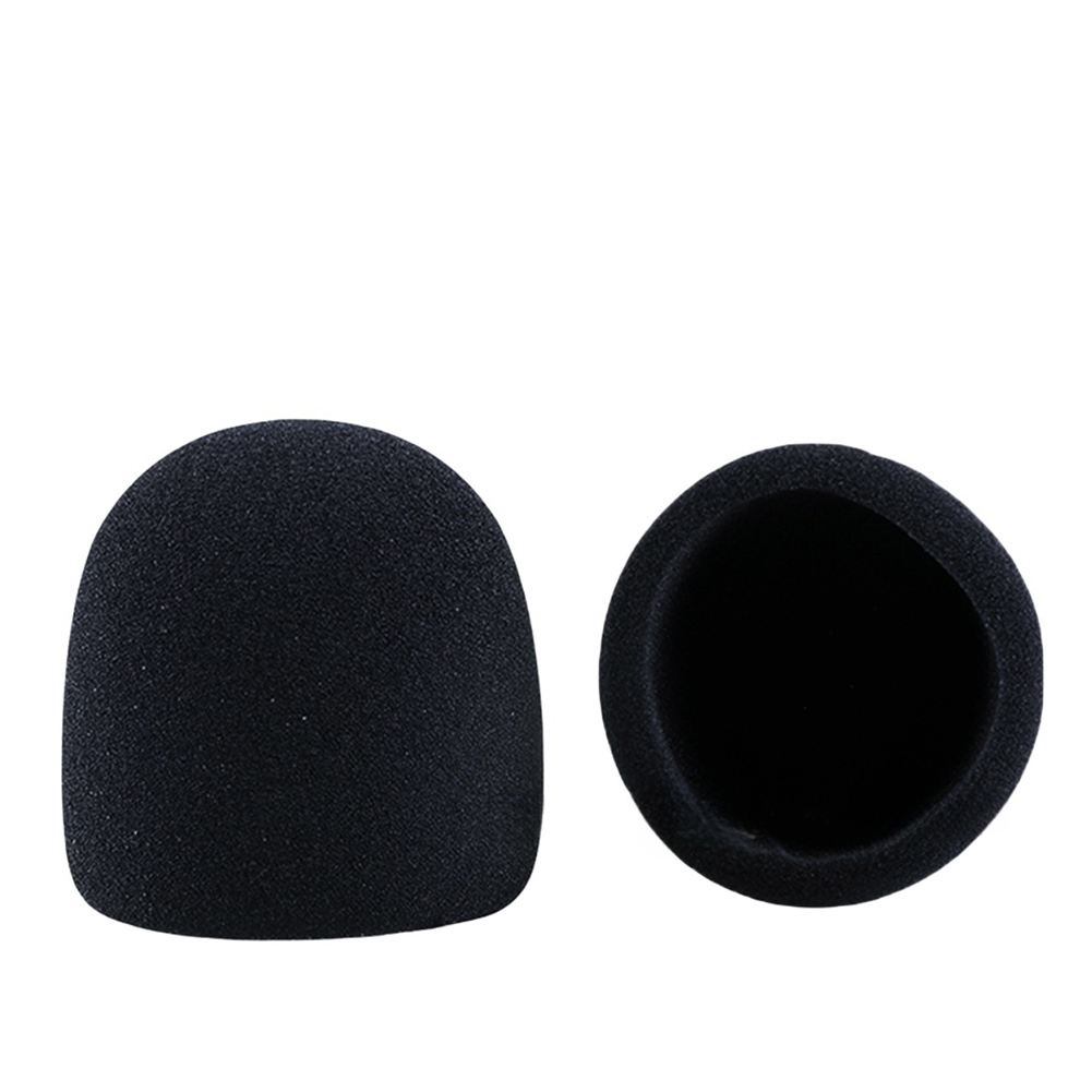 Microphone Sponge Foam Cover,F - Recording Pop Filter recensione e prezzo