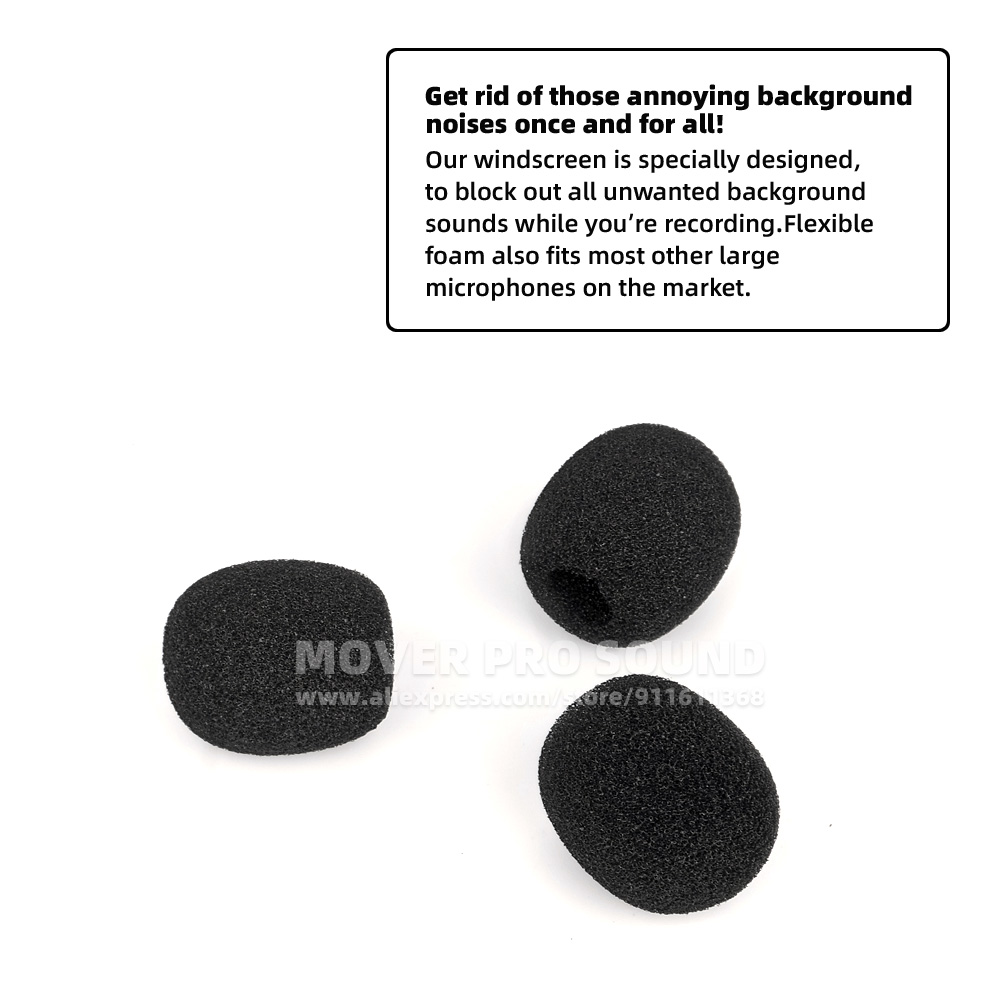 Compatible With Shure PGA31 SM - Recording Pop Filter recensione e prezzo