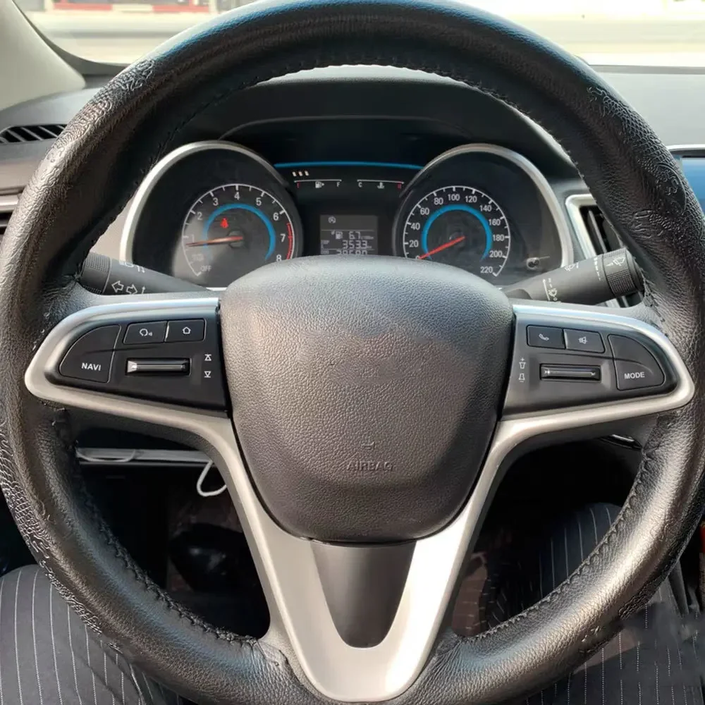 Multimedia Steering Wheel Butt - Audio Music Voice recensione e prezzo