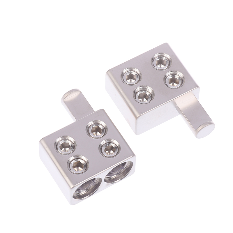 2Pcs Car Audio Splitter Wire P - Audio Music Splitter recensione e prezzo