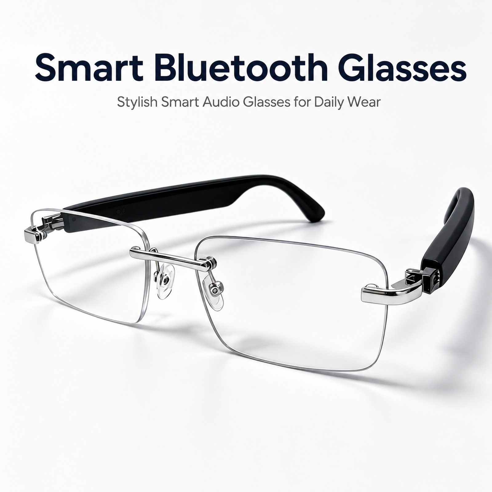 Bluetooth Smart Sunglasses, Ph - Audio Music Voice recensione e prezzo