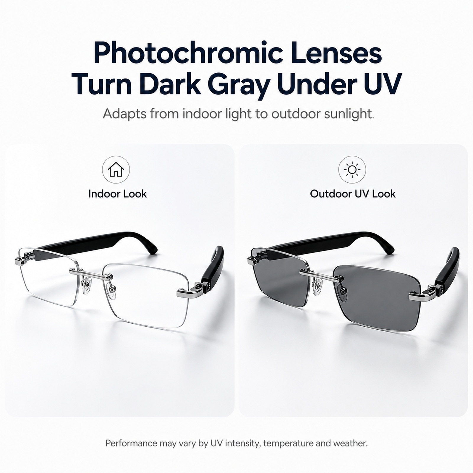 Bluetooth Smart Sunglasses, Ph - Audio Music Voice recensione e prezzo