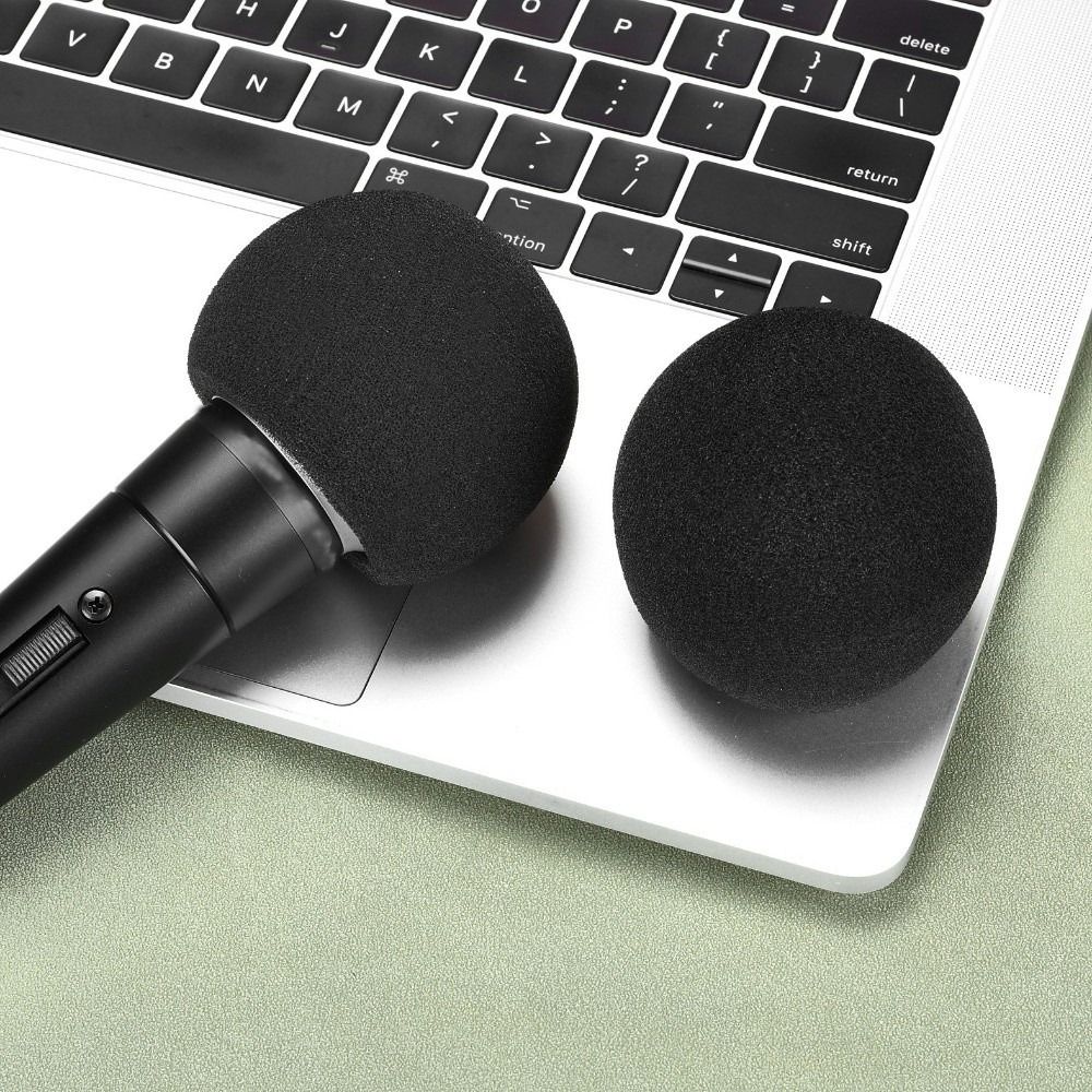 Replacement Mic Windscreen Cov - Recording Pop Filter recensione e prezzo