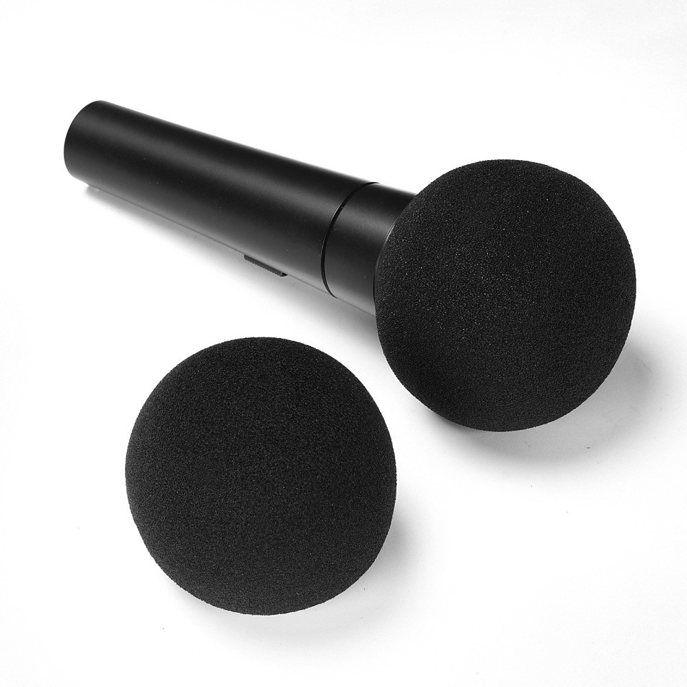 Replacement Mic Windscreen Cov - Recording Pop Filter recensione e prezzo