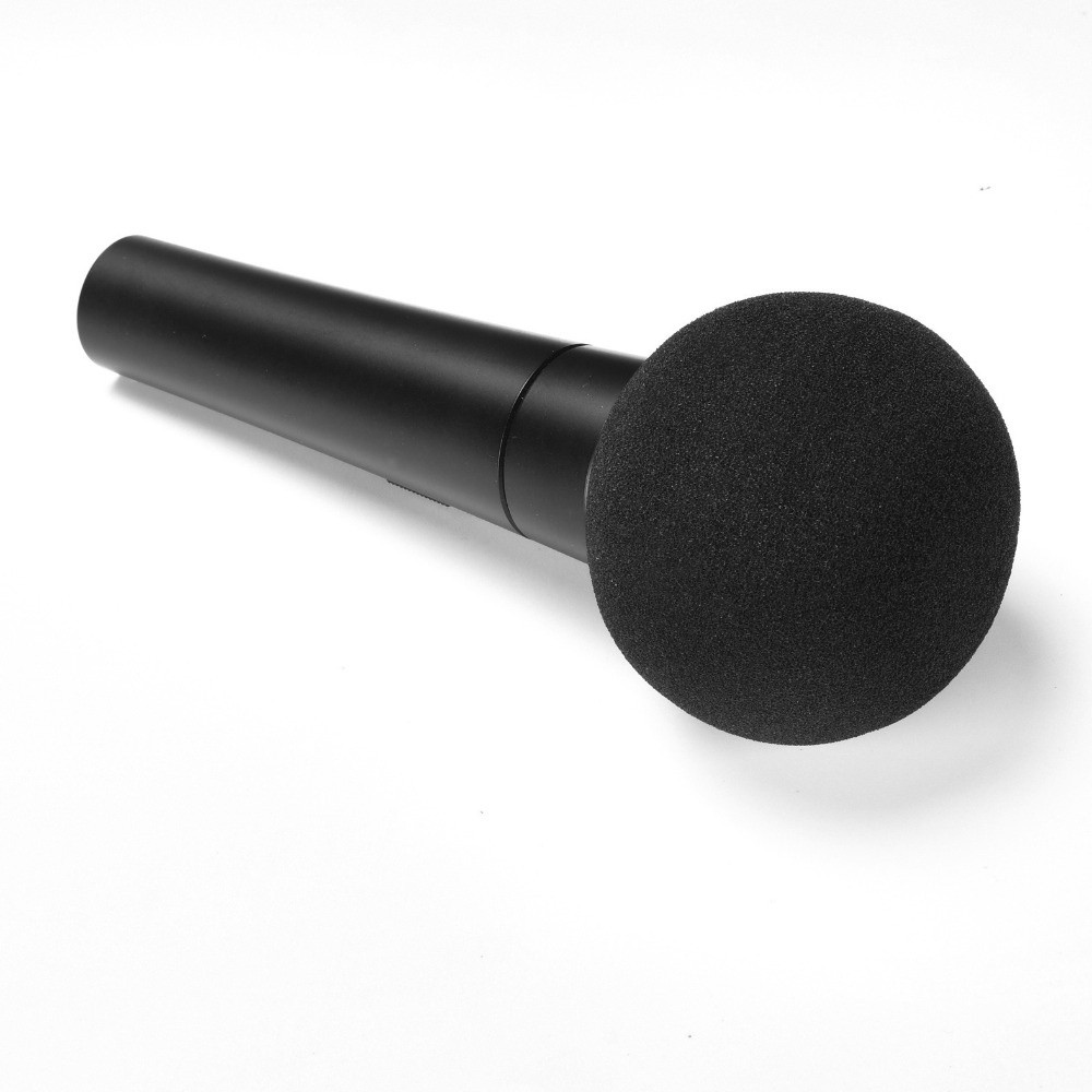 Replacement Mic Windscreen Cov - Recording Pop Filter recensione e prezzo