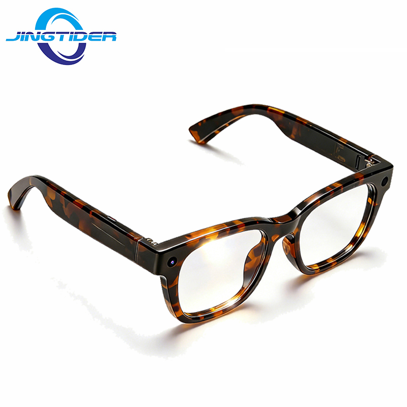 G600 Pro AI Smart Glasses 13MP - Audio Music Voice recensione e prezzo