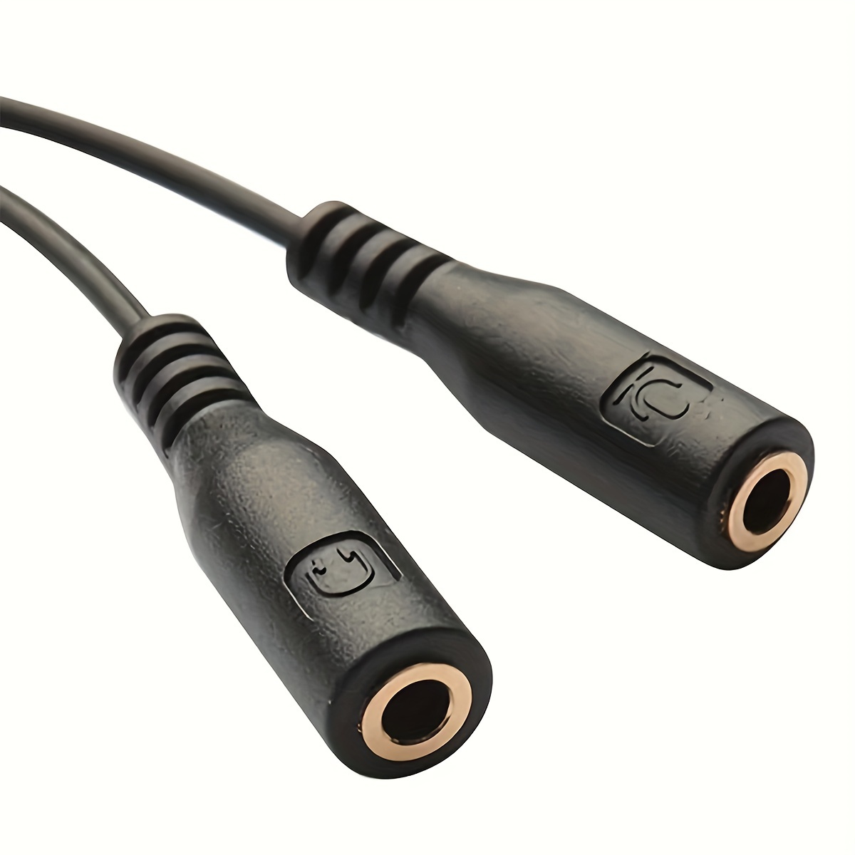3.5mm Stereo Audio 1Male to 2  - Audio Music Splitter recensione e prezzo