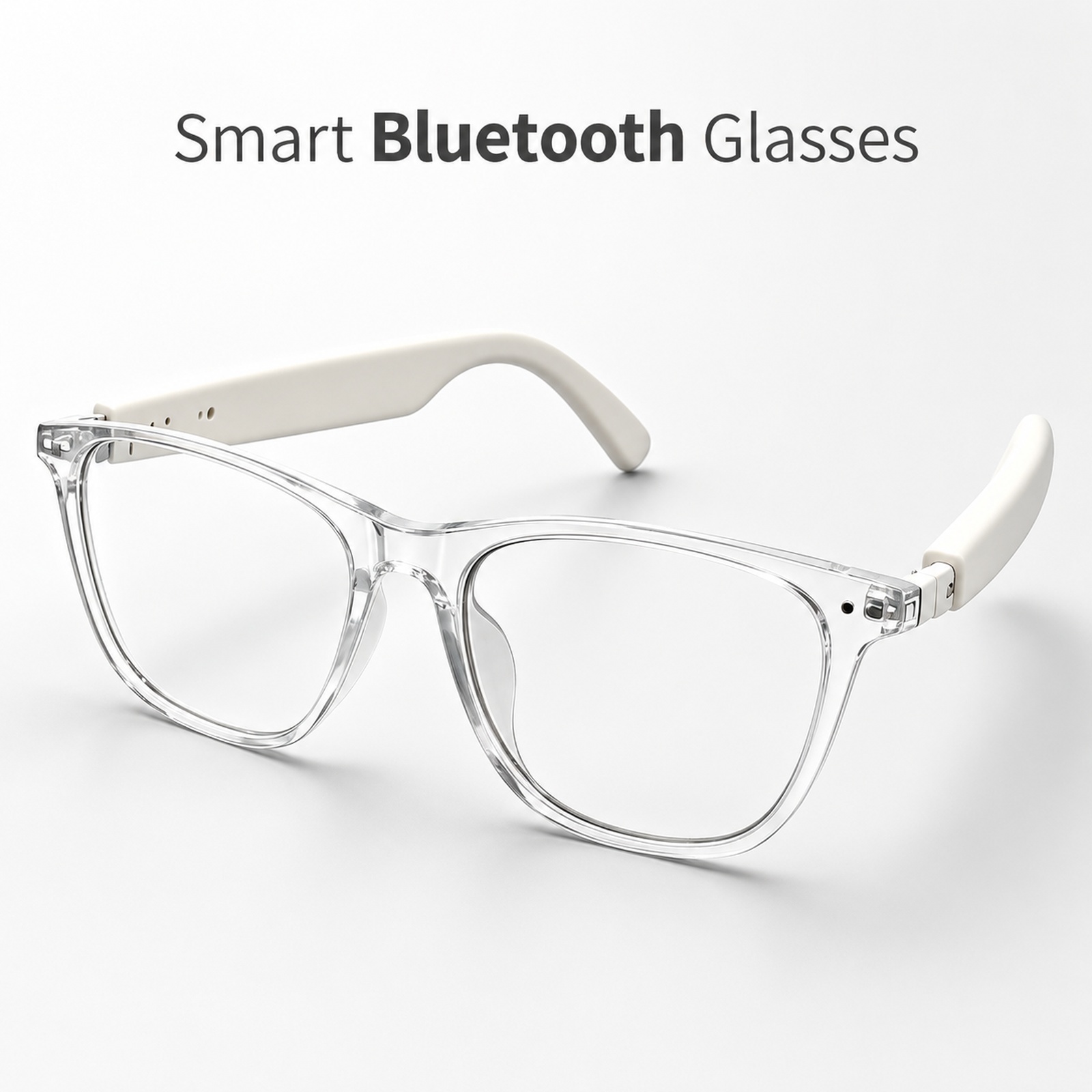 Photochromic Sunglasses For Dr - Audio Music Voice recensione e prezzo