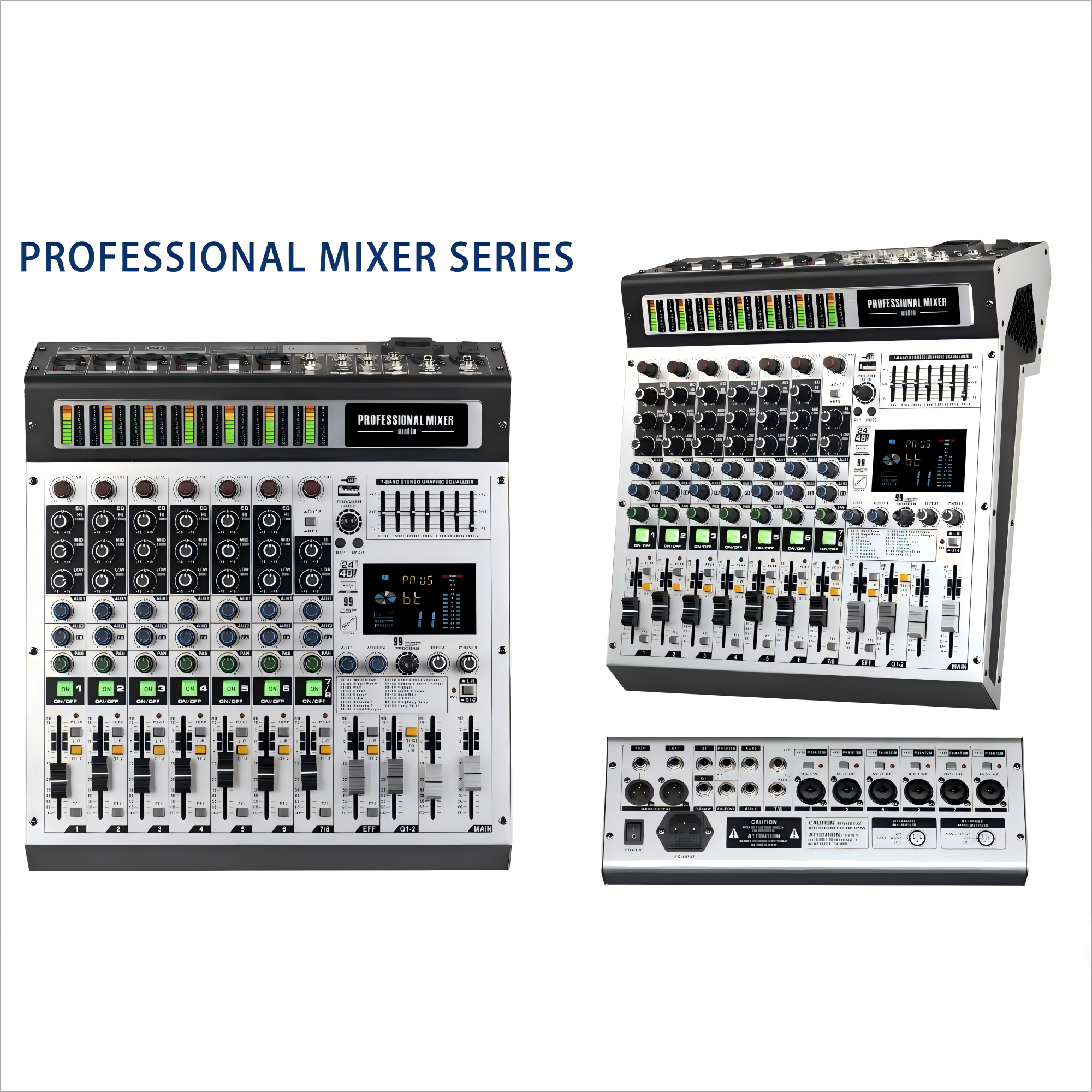 New 8 Channel Interface Audio  - Audio & Music Settings Xbox One recensione e prezzo