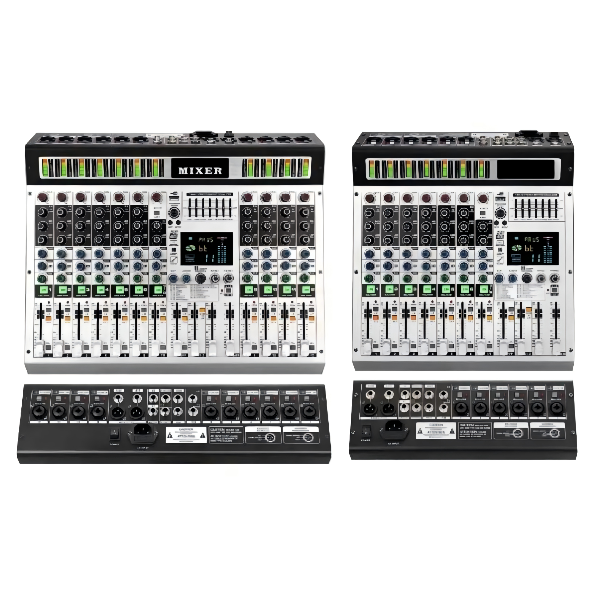 New 8 Channel Interface Audio  - Audio & Music Settings Xbox One recensione e prezzo
