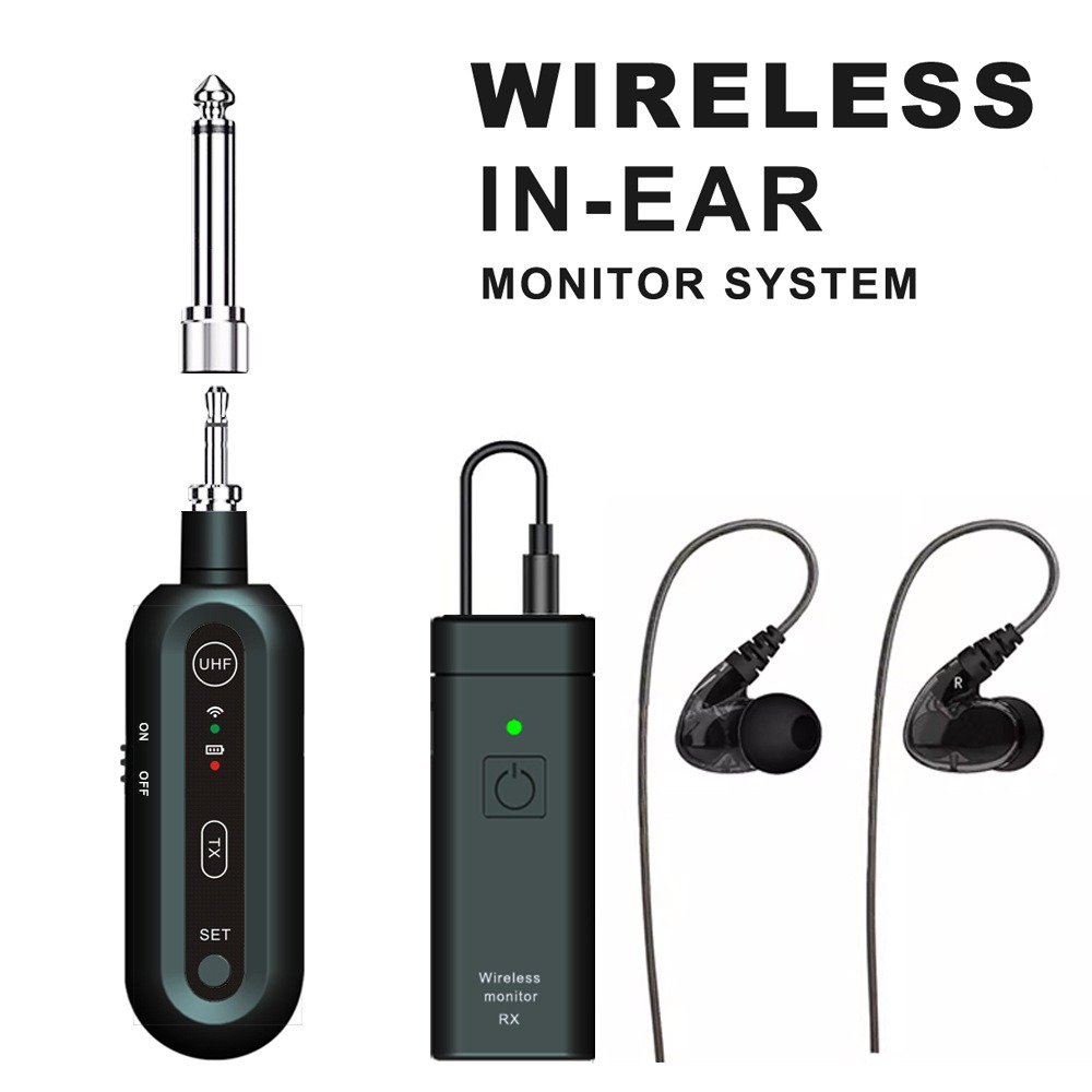 M1  Monaural wireless monitori - Audio & Music Settings Xbox One recensione e prezzo