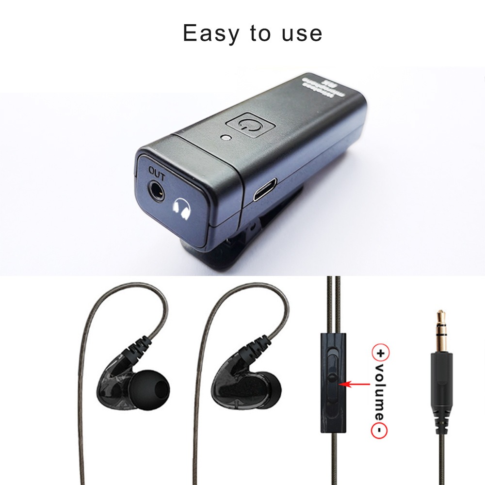 M1  Monaural wireless monitori - Audio & Music Settings Xbox One recensione e prezzo