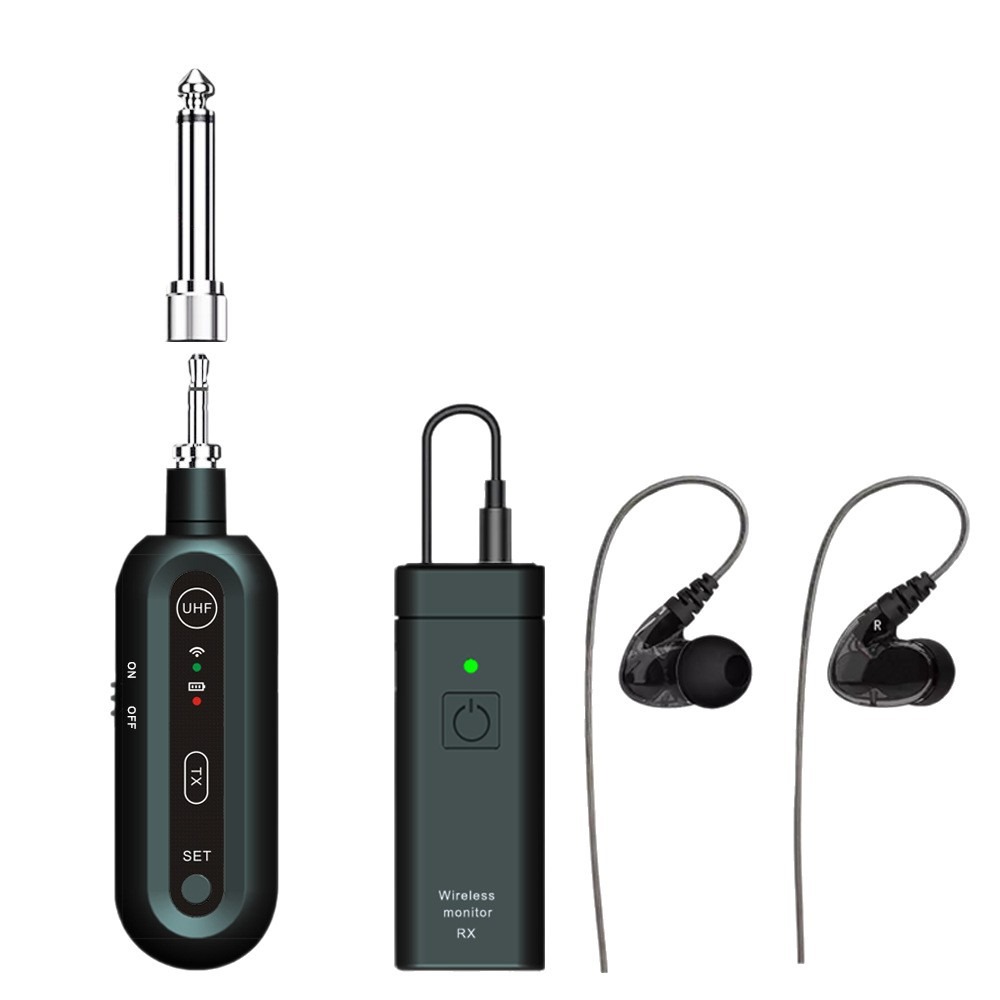M1  Monaural wireless monitori - Audio & Music Settings Xbox One recensione e prezzo