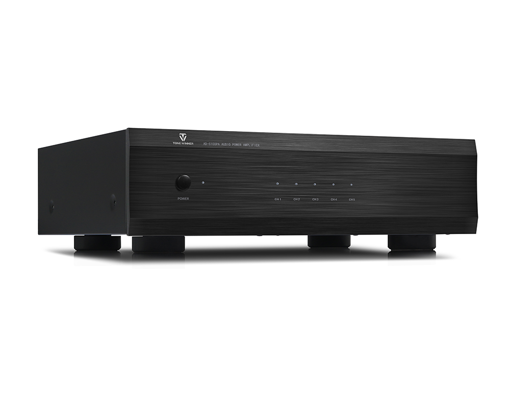 Tonewinner High Quality AD-510 - Audio & Music Settings Xbox One recensione e prezzo