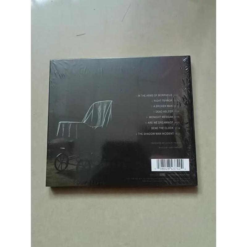 Music CD Album Pop R&B Hip Hop - Audio Music Hip Hop recensione e prezzo