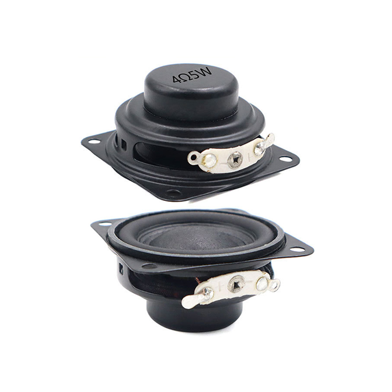 1PC Full Range Audio Speaker 4 - Audio & Music Settings Xbox One recensione e prezzo