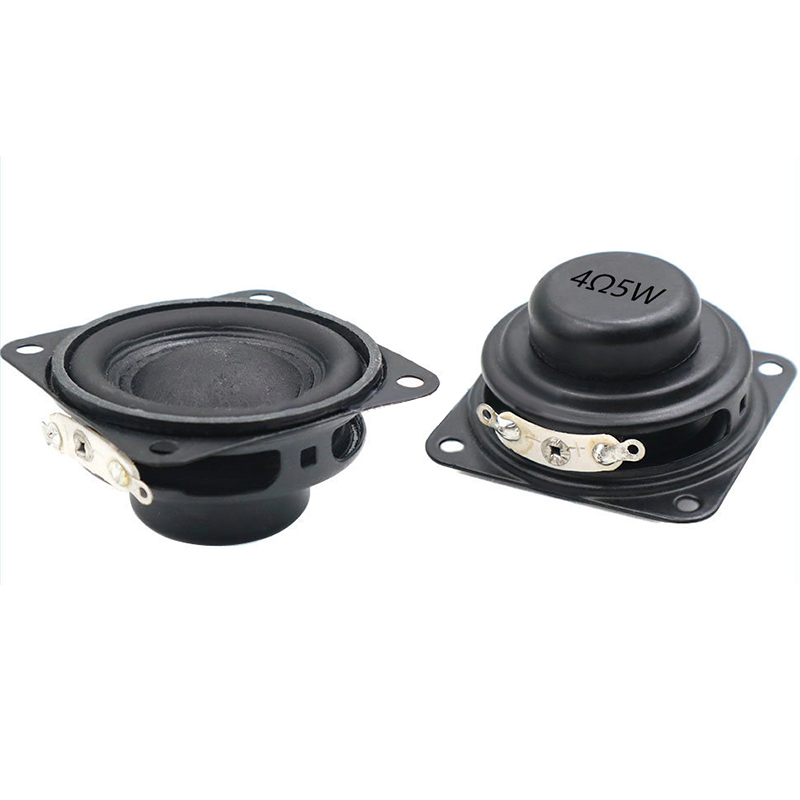 1PC Full Range Audio Speaker 4 - Audio & Music Settings Xbox One recensione e prezzo