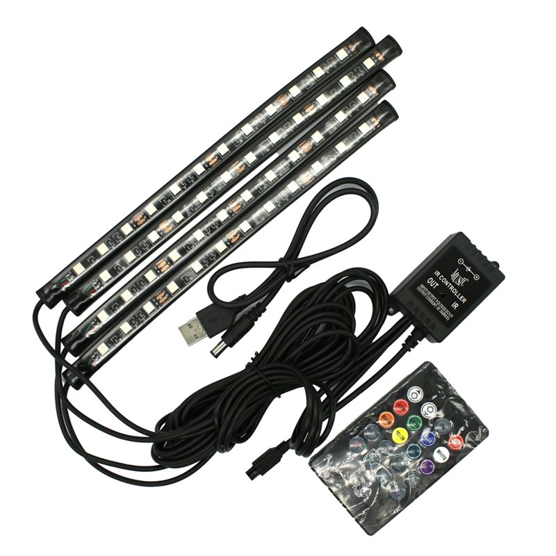 【HAPPY】USB Stereo RGB Music Le - Audio Happy Music recensione e prezzo