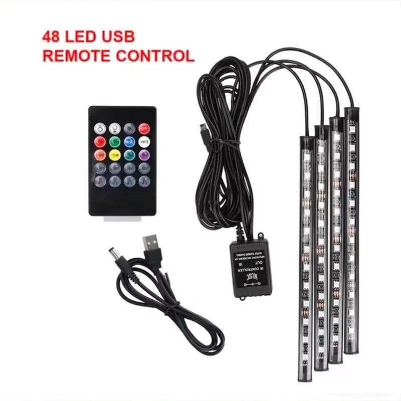 【HAPPY】USB Stereo RGB Music Le - Audio Happy Music recensione e prezzo