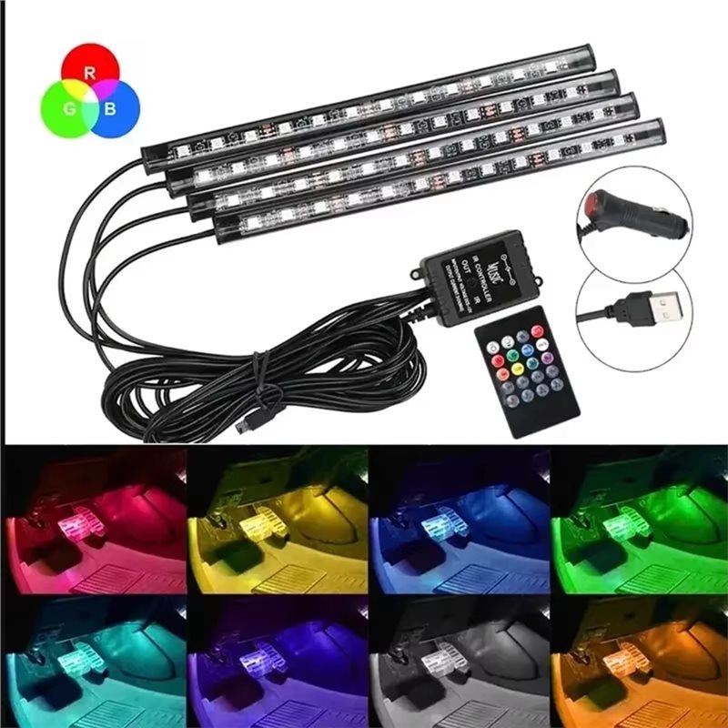 【HAPPY】USB Stereo RGB Music Le - Audio Happy Music recensione e prezzo