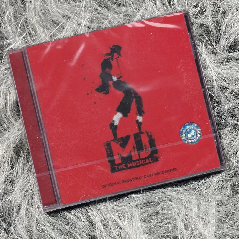MJ Broadway Musical European V - Audio Music In recensione e prezzo
