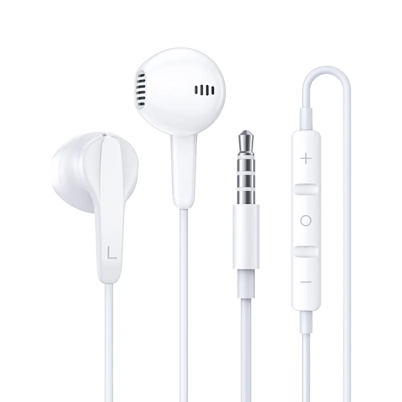 1 unit of wired half-ear music - Audio Music Store recensione e prezzo