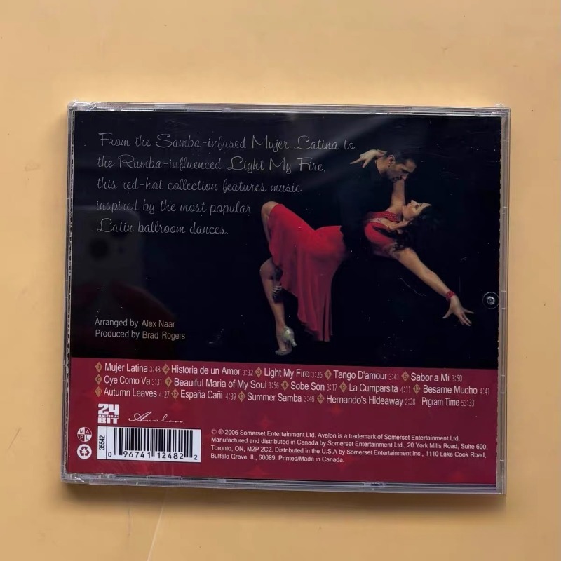 Music CD Pop R&B Hip Hop Rock  - Audio Music Hip Hop recensione e prezzo
