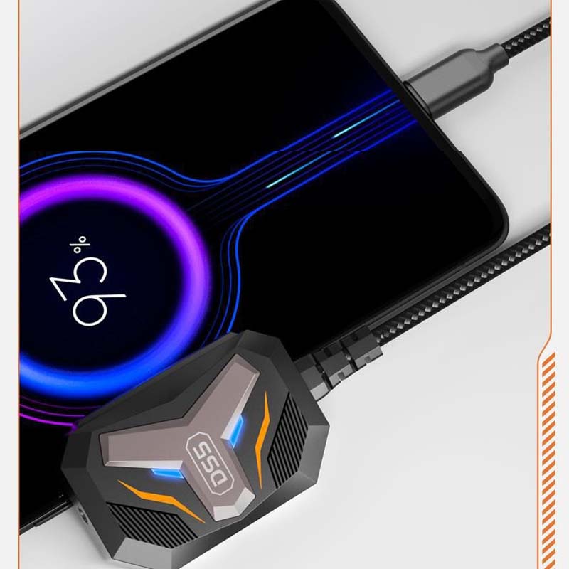 Type C Splitter USB C to 3.5mm - Audio Music Splitter recensione e prezzo