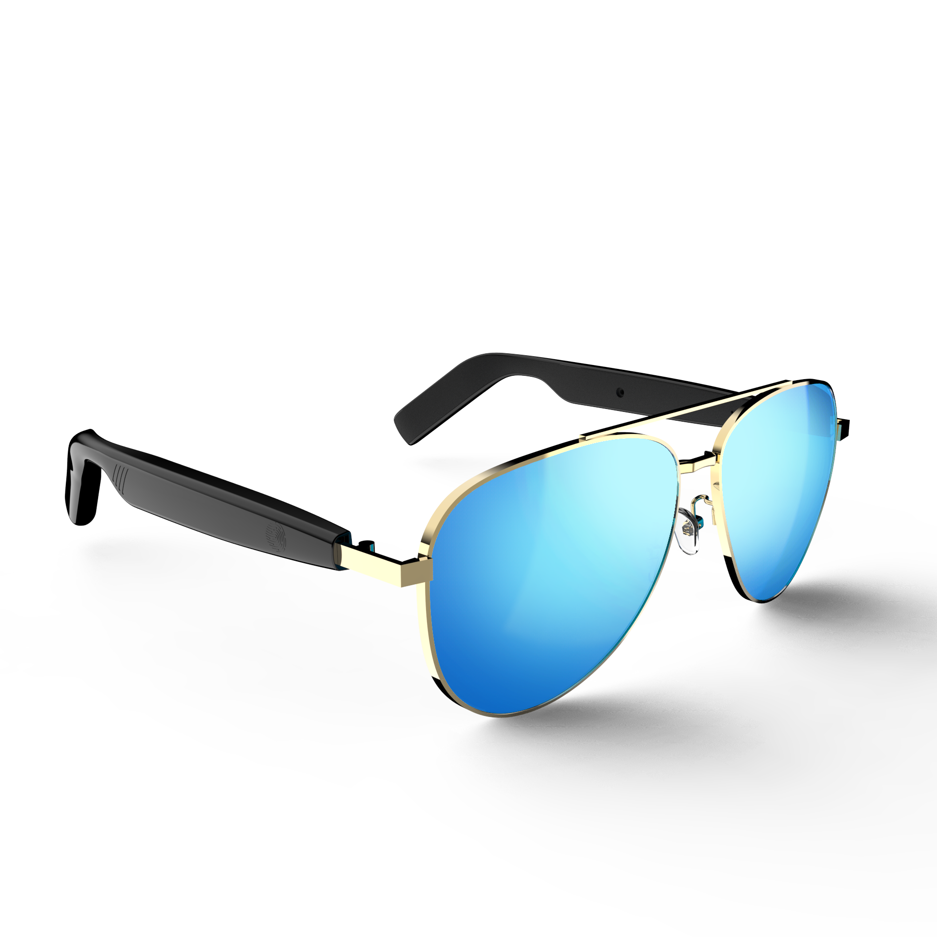 SG13 pro TWS Blue Light Glasse - Audio Music Voice recensione e prezzo