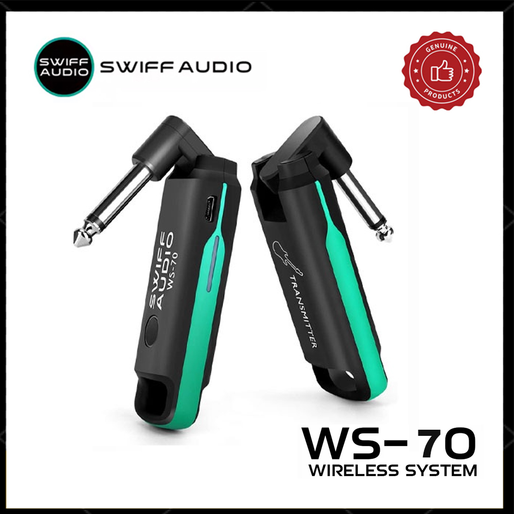 SWIFF AUDIO WS-70/WS 70 plus I - Audio & Music Settings Xbox One recensione e prezzo