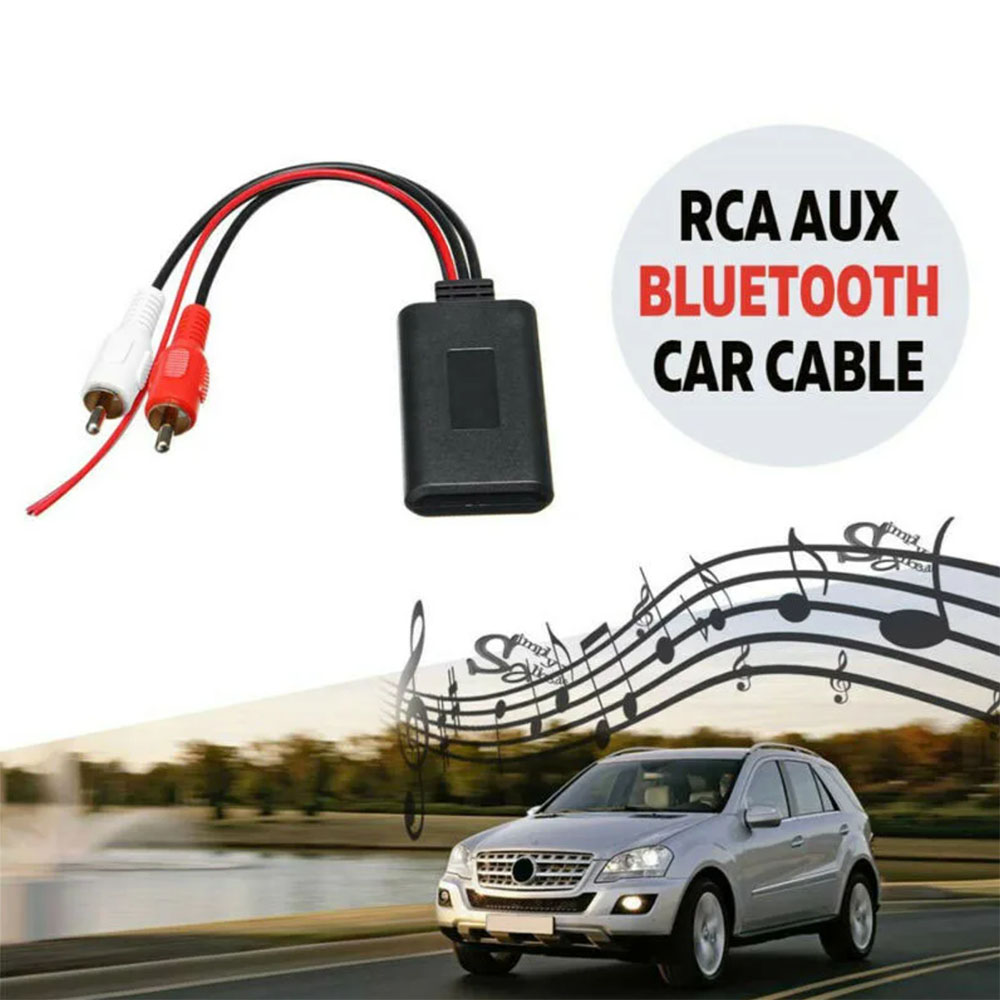 Universal Car Wireless Bluetoo - Audio Music Splitter recensione e prezzo