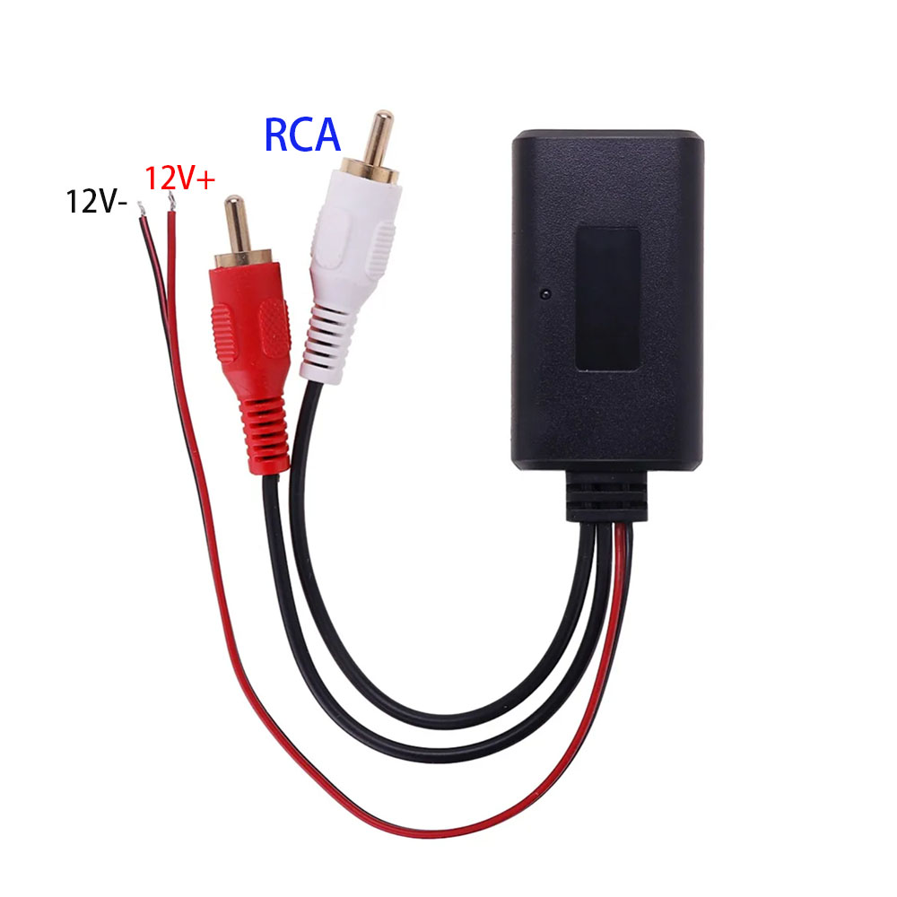 Universal Car Wireless Bluetoo - Audio Music Splitter recensione e prezzo