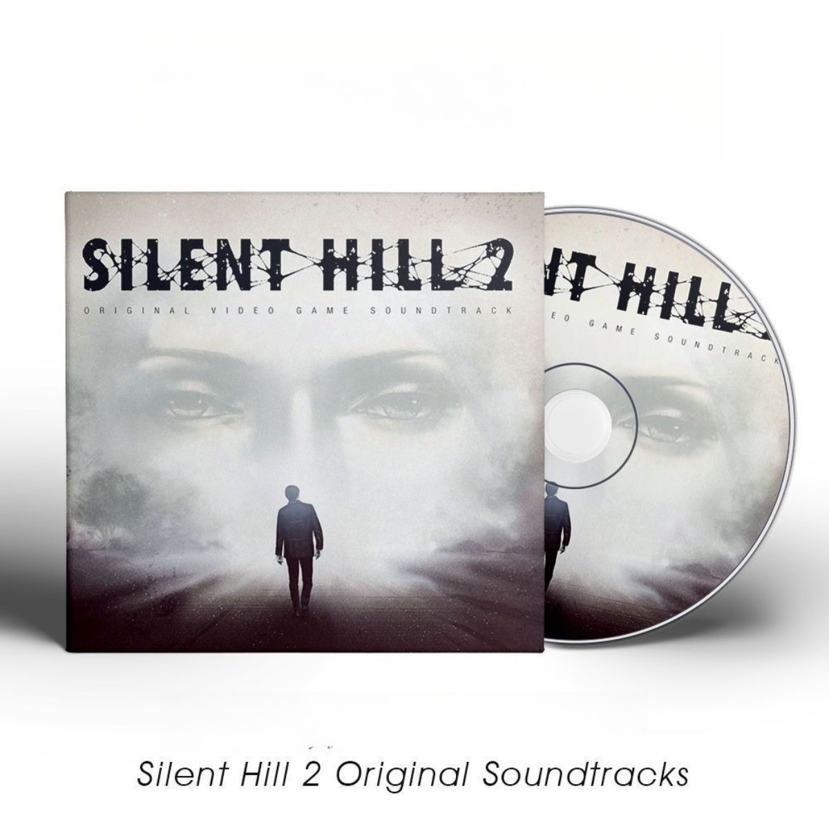 Silent Hill 2 Original Video G - Audio Music In recensione e prezzo