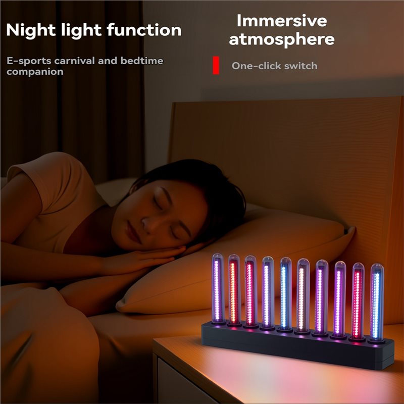 【HAPPY】Desktop Rhythm Light LE - Audio Happy Music recensione e prezzo