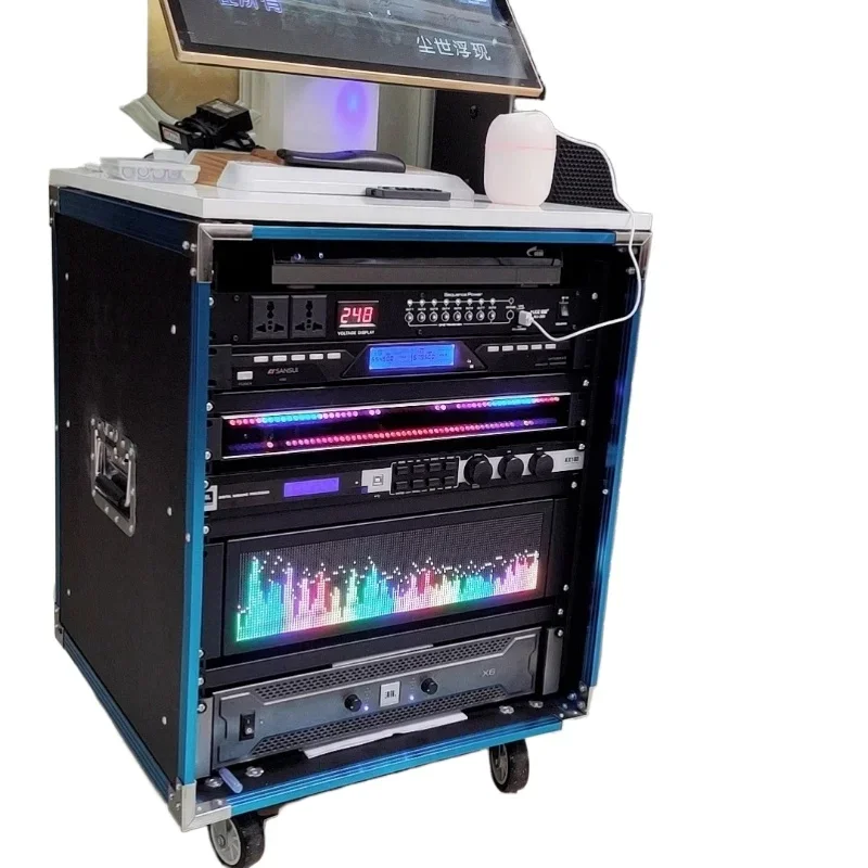 AS1000 Professional Music Spec - Audio Music Grading recensione e prezzo