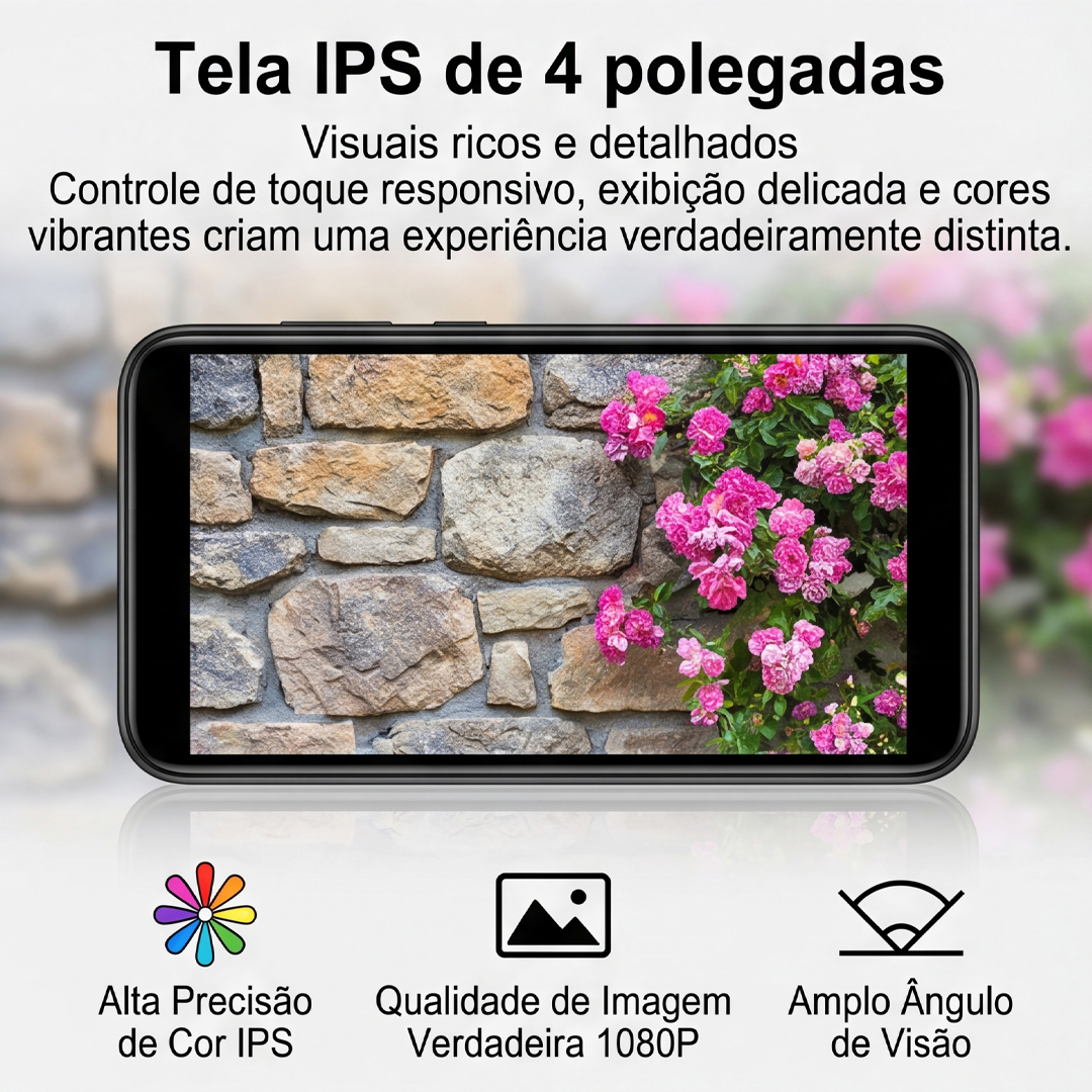 MP3 Player BF12 Android 10 Wi- - Audio Music Store recensione e prezzo