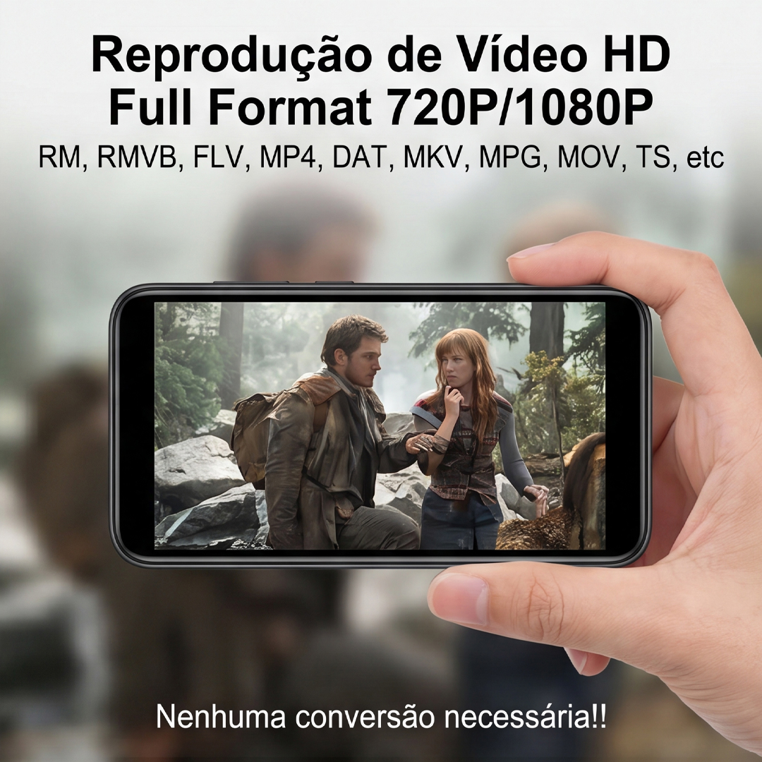 MP3 Player BF12 Android 10 Wi- - Audio Music Store recensione e prezzo