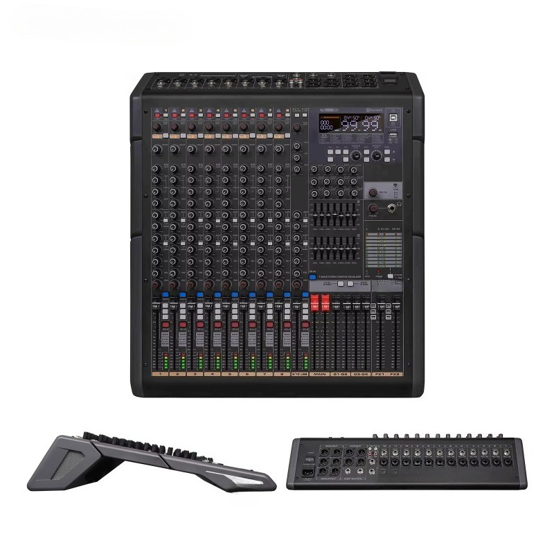TFP Series Professional Grade  - Audio Music Grading recensione e prezzo